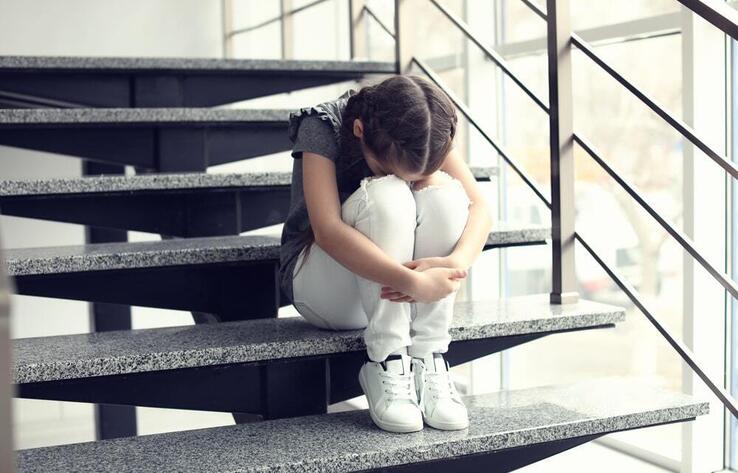 В Алматы ученица частной школы пыталась свести счеты с жизнью из-за травли 