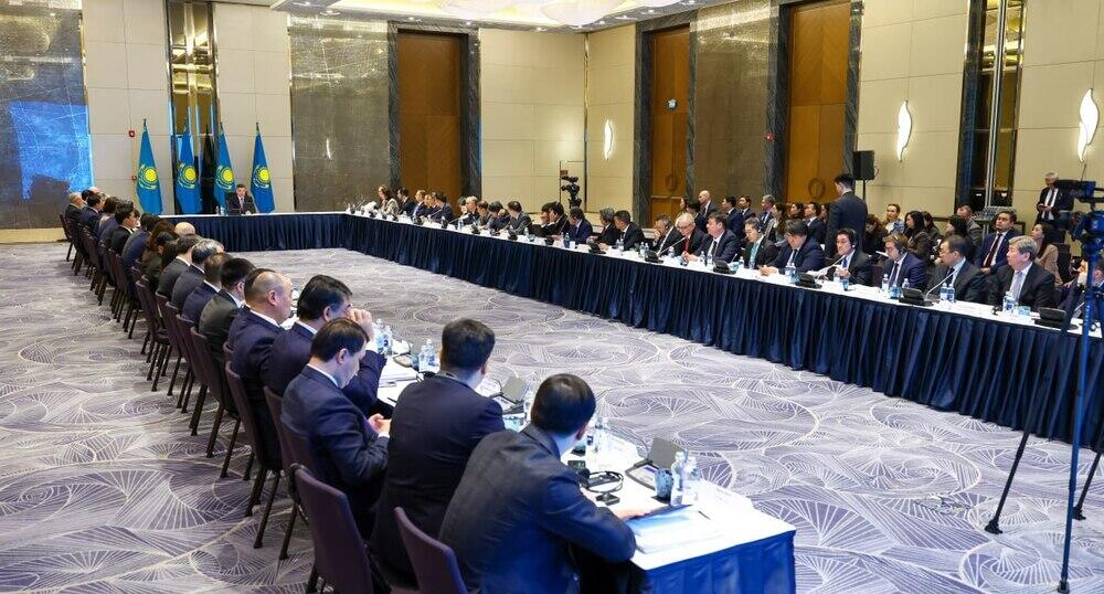 Президент жанындағы Шетелдік инвесторлар кеңесі инвесторлар мен мемлекет арасындағы диалогтің негізгі алаңына айналды - сарапшылар