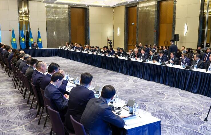 Президент жанындағы Шетелдік инвесторлар кеңесі инвесторлар мен мемлекет арасындағы диалогтің негізгі алаңына айналды - сарапшылар