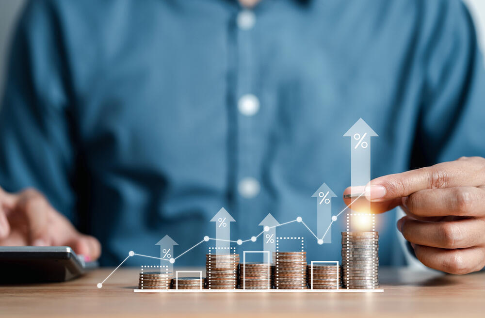 По итогам 2025 года инфляция достигла 12,3%