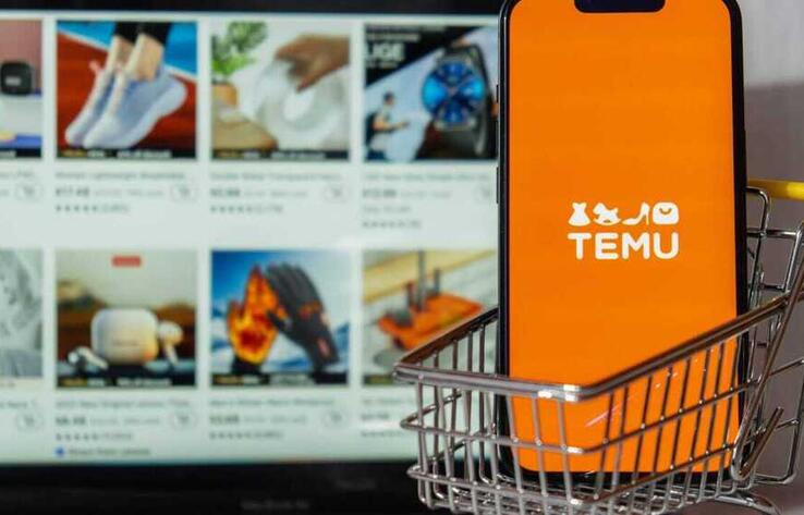 Обыски прошли в офисе Temu в Турции