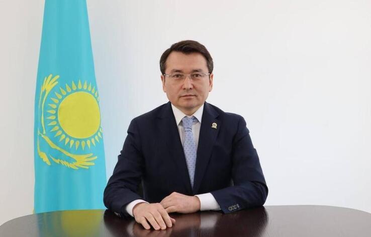 Акима Степногорска привлекли к ответственности из-за завышенных платежей за тепло