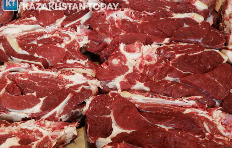 Kuwait Is Interested in Importing Meat Products from Kazakhstan