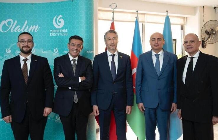 Мехикода Түркі тілдерінің Дүниежүзілік күні аталып өтті