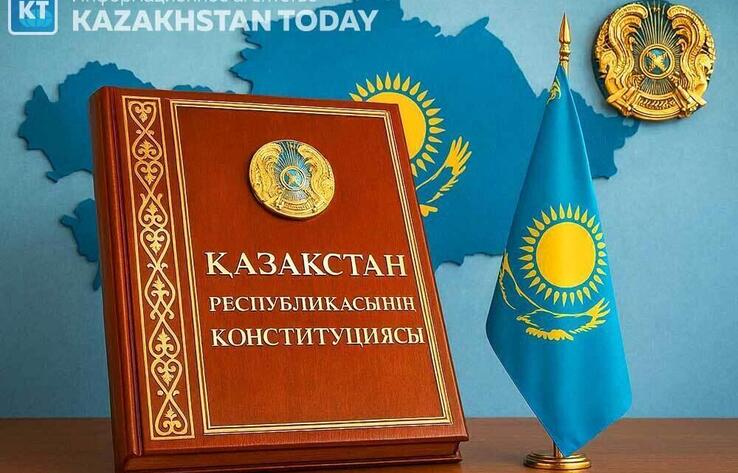 Конституциялық реформа: Жаңа Ата заң қалай өзгереді