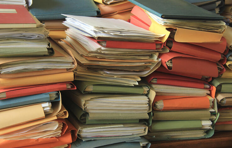 Где казахстанцы чаще всего сталкиваются с бюрократией: составлен антирейтинг акиматов