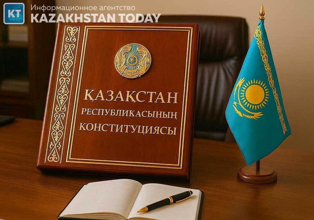 Education, science, culture, and innovation defined as key idea of Kazakhstan’s new Constitution