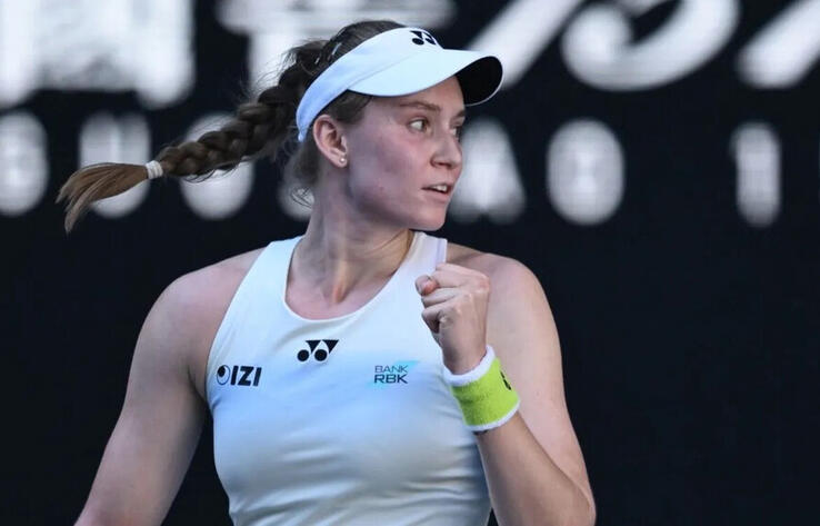 Rybakina resists Sabalenka to reign at Australian Open