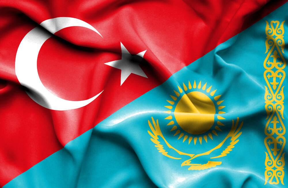 Key Areas of Kazakh-Turkish Cooperation
. Images | depositphotos.com