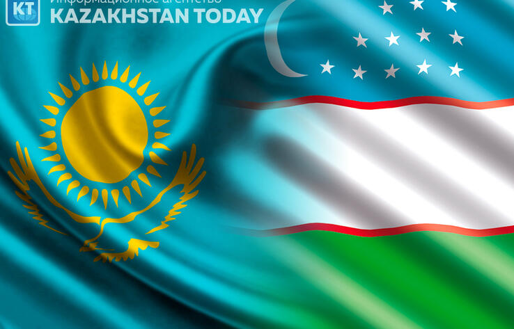 Uzbekistan, Kazakhstan explore new horizons for trade and economic co-op
