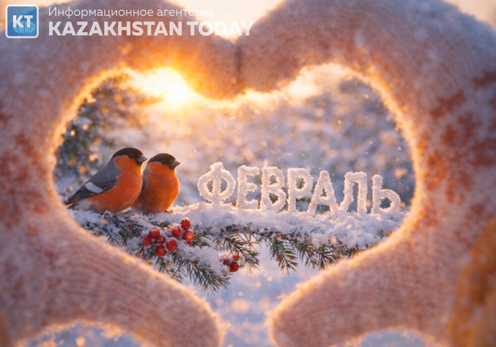 Что ждет казахстанцев в феврале
