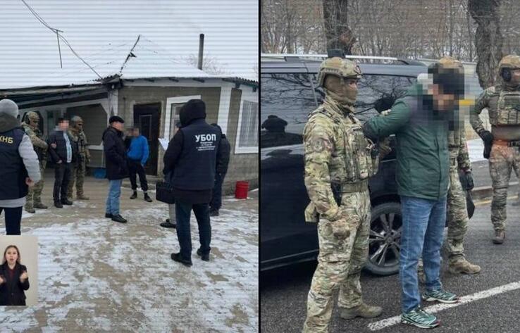 Похищения, вымогательство, поджоги: МВД и КНБ провели масштабную операцию в Астане и Алматы