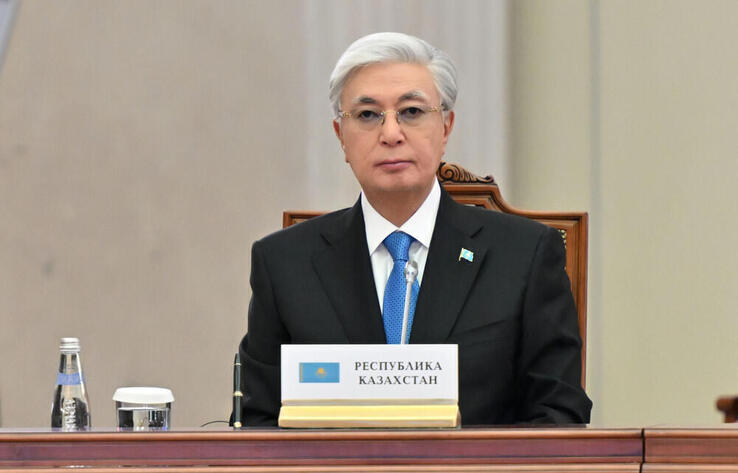 托卡耶夫总统将对巴基斯坦进行国事访问