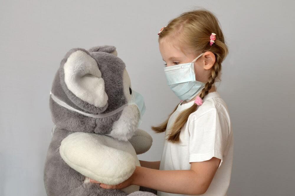 В Астане не будут планово госпитализировать непривитых от кори детей


