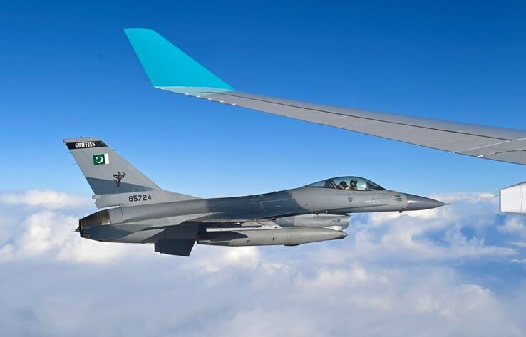 Tokayev arrives in Pakistan for state visit