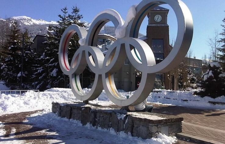 Зимняя Азиада - 2029 пройдет в Алматы