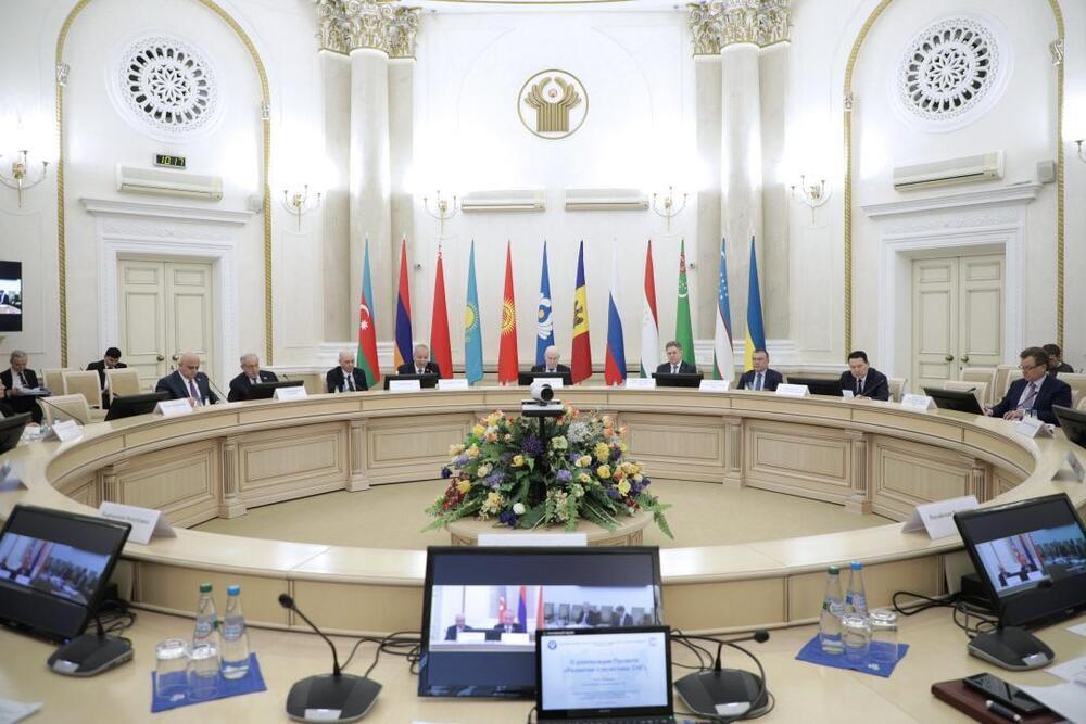 Қазақстан ТМД елдерін конституциялық реформалардың негізгі бастамалары туралы хабардар етті