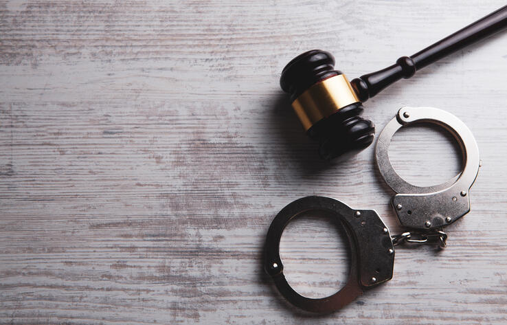 Двое казахстанцев подозреваются в поджоге объекта связи в России 