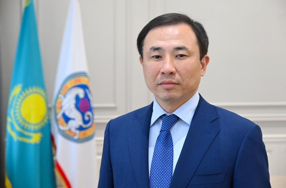 Алматының Түрксіб ауданына әкім тағайындалды