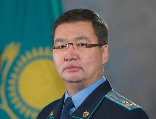 Назначен начальник службы по возврату активов