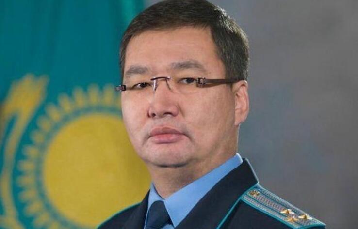 Назначен начальник службы по возврату активов