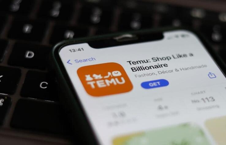 Temu заблокировали в Техасе 