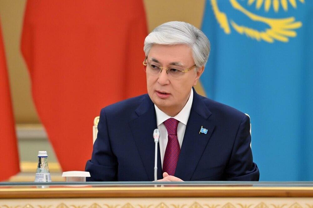 Токаев дал ряд поручений заместителям министра обороны