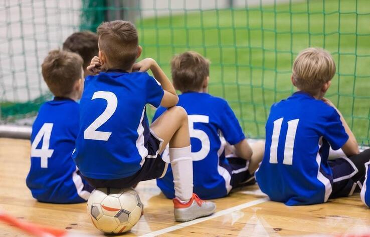 Оказывается, ребенок занимается фортепиано: казахстанцы обнаружили в eGov неожиданные записи о допзанятиях детей
