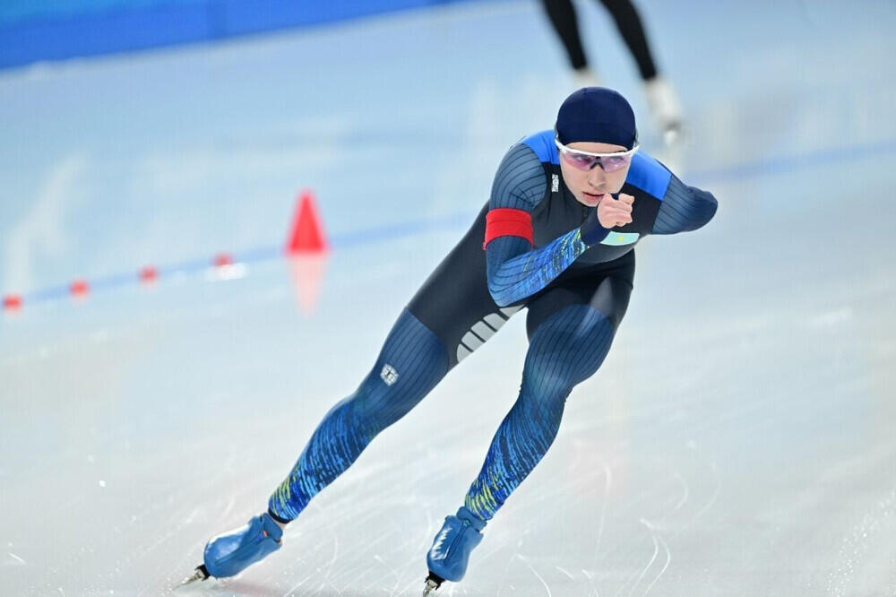 Олимпиада-2026: расписание выступлений казахстанских спортсменов 7 февраля 