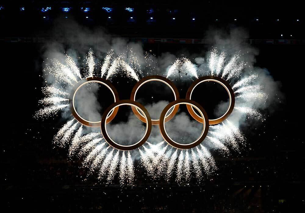 2026 Winter Olympic Games Open in Italy. Images | Ministry of Tourism and Sports of the Republic of Kazakhstan