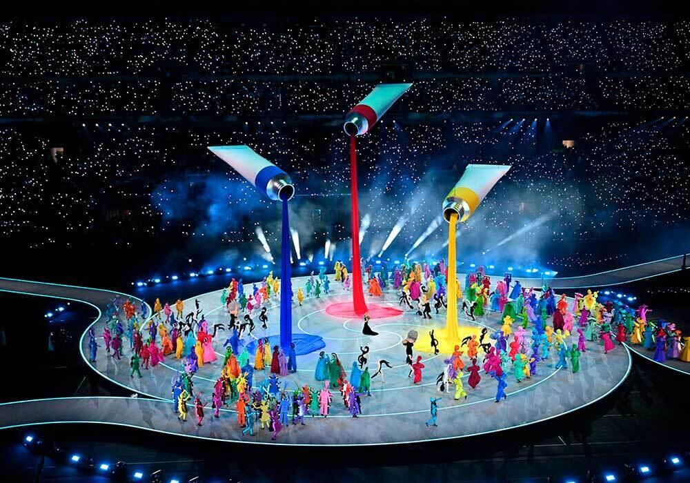 2026 Winter Olympic Games Open in Italy. Images | Ministry of Tourism and Sports of the Republic of Kazakhstan
