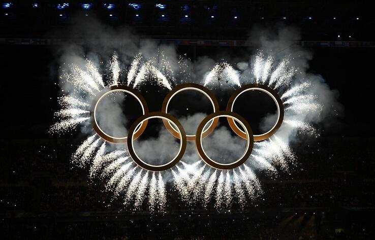 Огонь ХХV зимних Олимпийских игр зажгли в Италии 