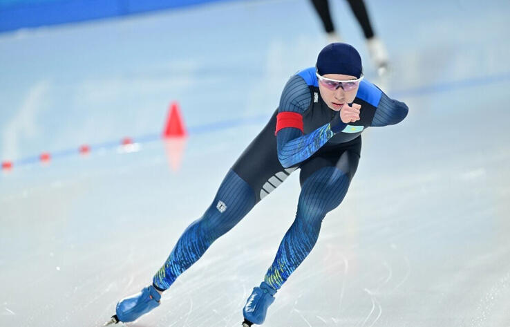 Олимпиада-2026: расписание выступлений казахстанских спортсменов 7 февраля 