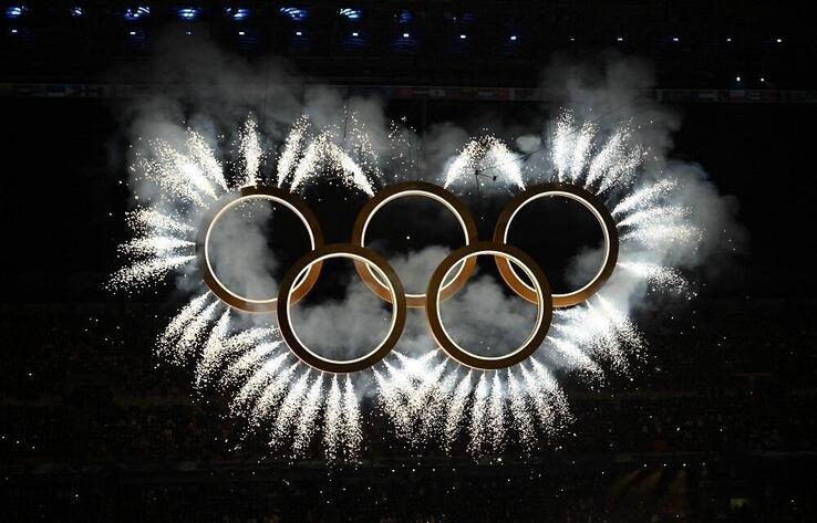 Olympic flame lit in Milan and Cortina d'Ampezzo
