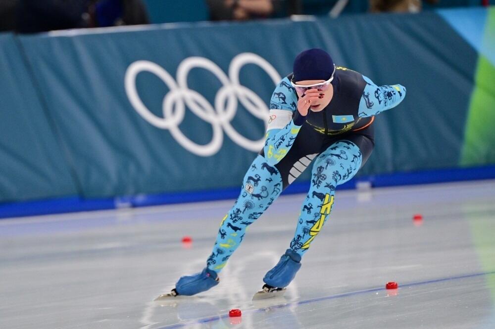 Казахстанские лыжницы и конькобежки открыли выступление сборной РК на Олимпиаде-2026