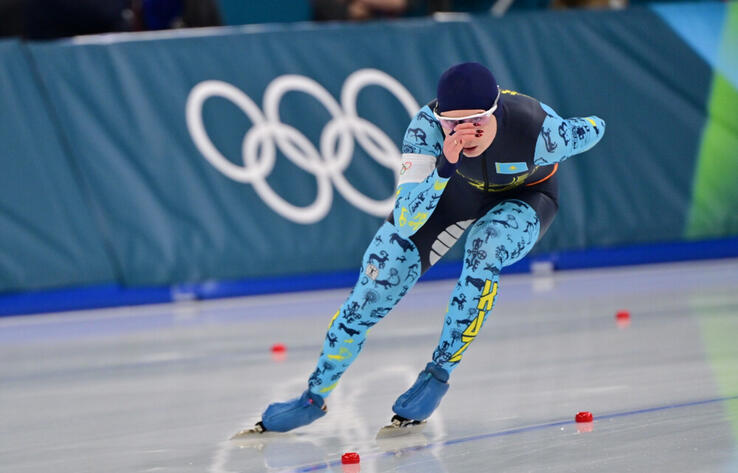 Olympic Games 2026: Morozova finishes in the top five in speed skating