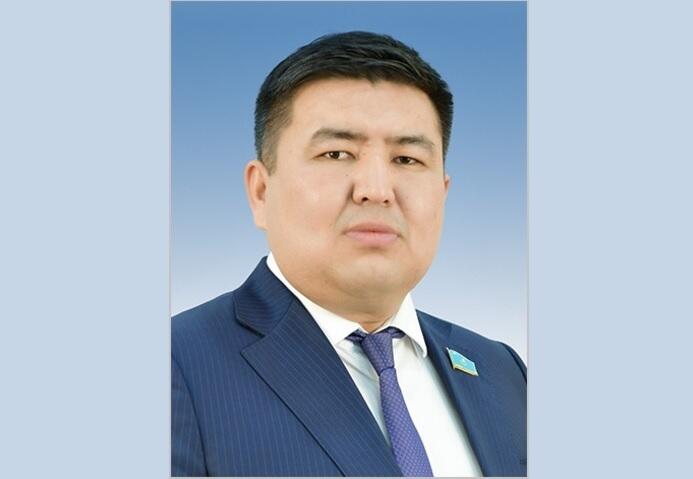 Назначен заведующий отделом внутренней политики администрации президента РК
