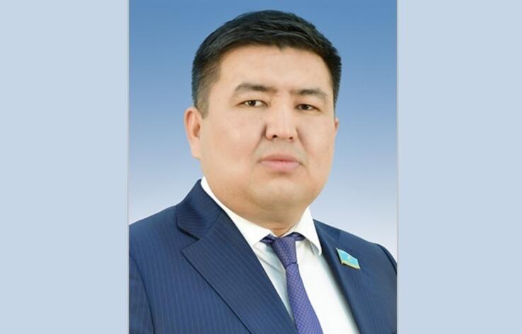 Назначен заведующий отделом внутренней политики администрации президента РК
