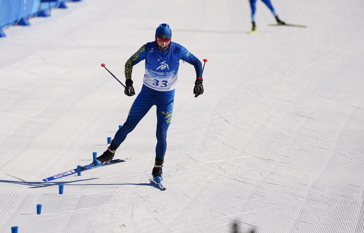 В каких видах спорта выступят казахстанские спортсмены в третий день Олимпиады-2026