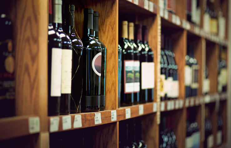 Введут ли запрет на продажу алкоголя онлайн в Казахстане