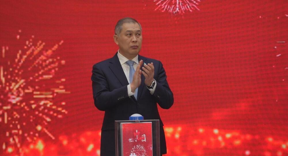 Қазақстан "Қытайға экспорт" бастамасының негізгі тақырыптық серіктесінің бірі атанды