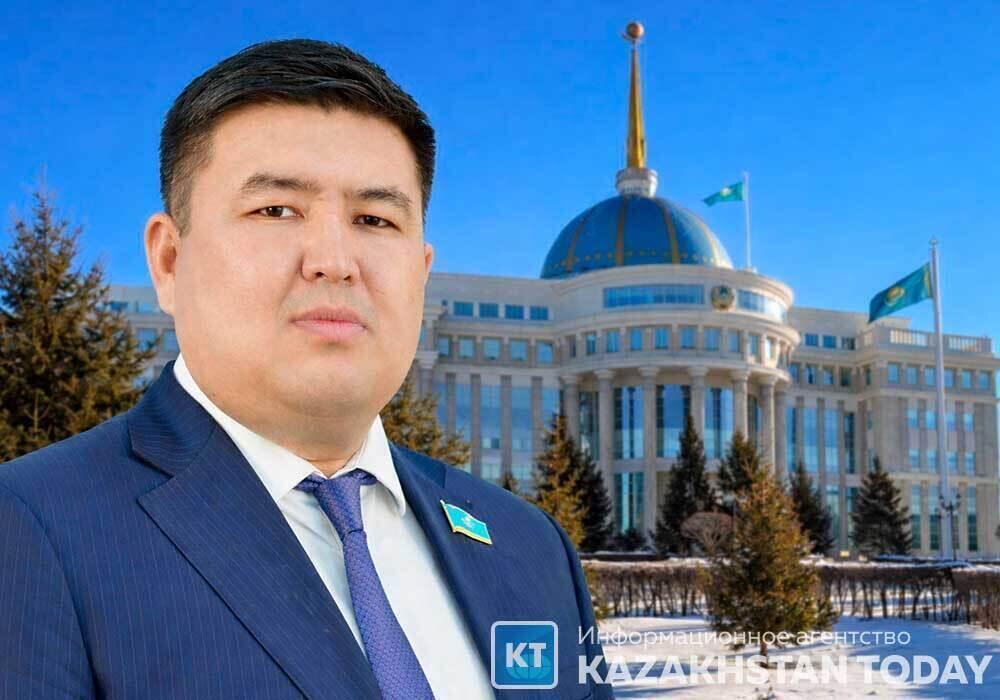 Head of domestic policy department at Presidential Administration named