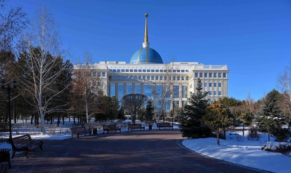 Kazakhstan ratifies agreement with Mongolia on pension cooperation