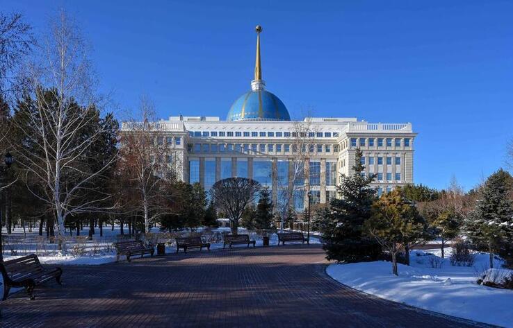 Kazakhstan ratifies agreement with Mongolia on pension cooperation