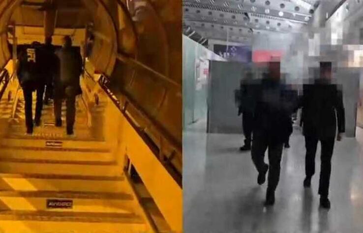 Из Турции экстрадирован подозреваемый в хищении 6 млрд тенге при строительстве ЖК в Алматы