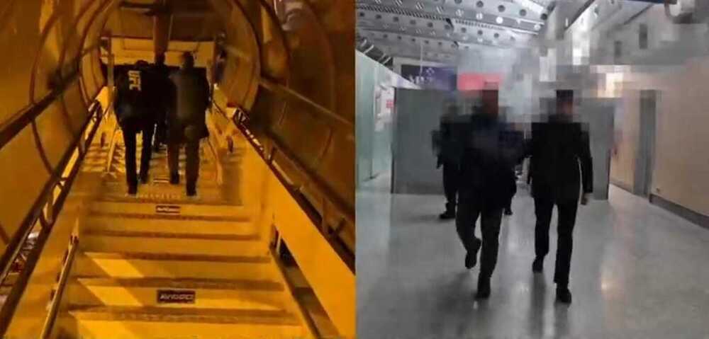 Из Турции экстрадирован подозреваемый в хищении 6 млрд тенге при строительстве ЖК в Алматы