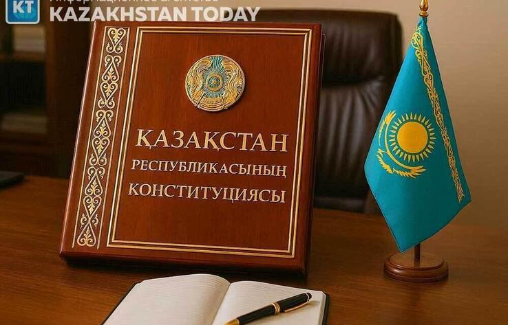 В проекте новой Конституции Казахстана уточнили формулировку о статусе русского языка