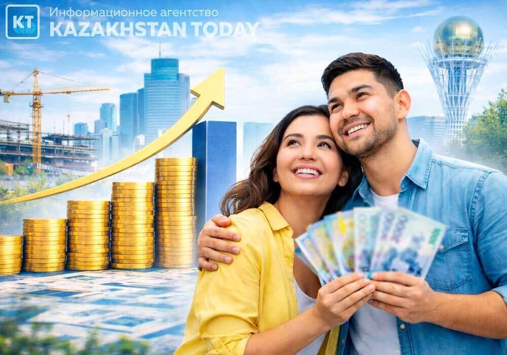 Основным приоритетом правительства на 2026 год обозначен рост реальных доходов населения