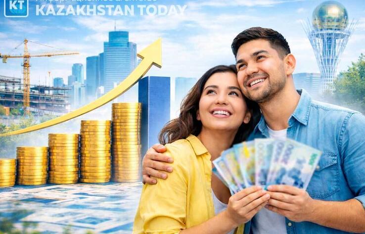 Основным приоритетом правительства на 2026 год обозначен рост реальных доходов населения