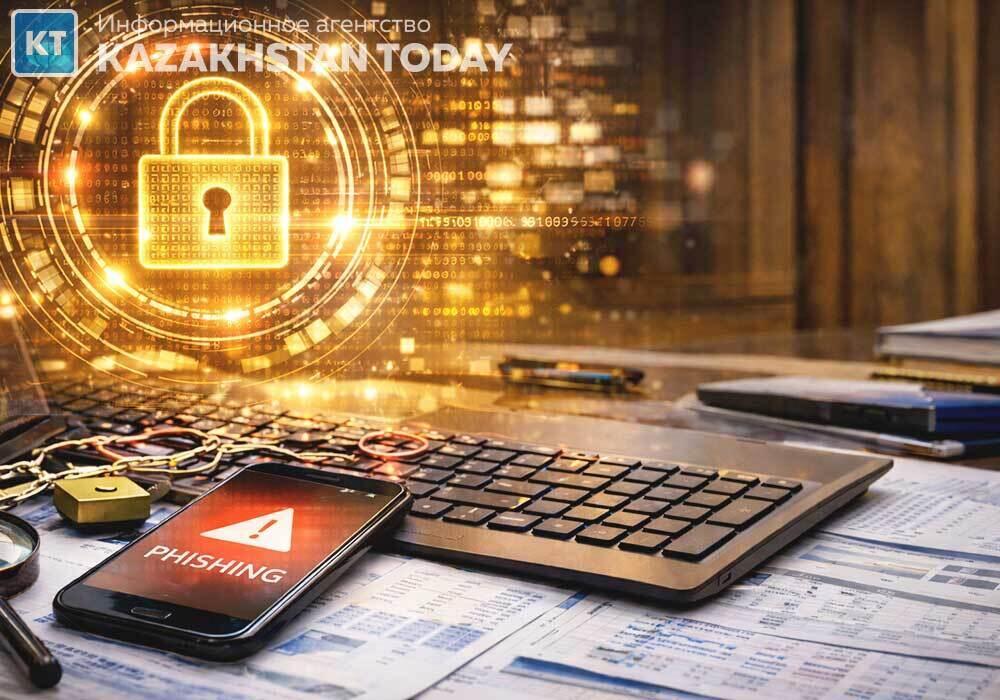 Масштабные утечки и онлайн-мошенничество: Токаев поручил изучить подходы к обеспечению кибербезопасности


